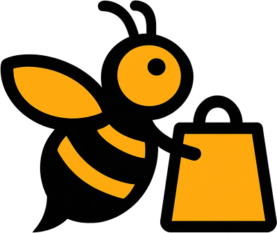 Shambee bee mascot